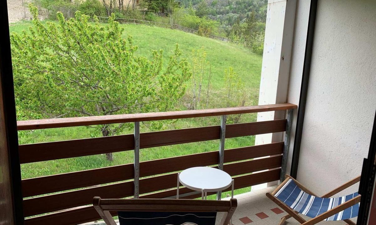 Photo of Outdoor in Le Sauze