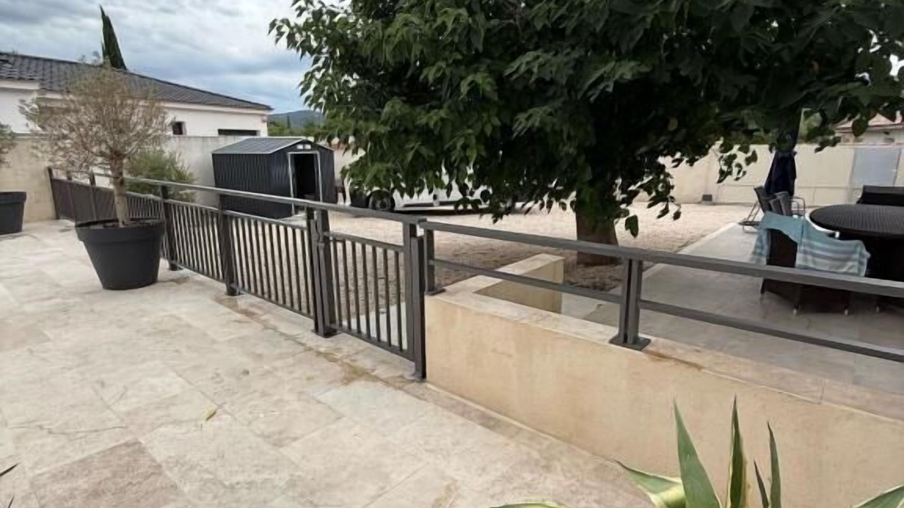 Photo of Outdoor in Cuges-les-Pins