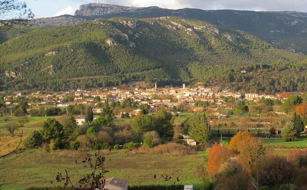 Photo of Others in Cuges-les-Pins