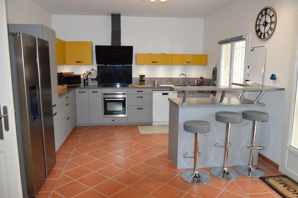 Photo of Kitchen in Cuges-les-Pins
