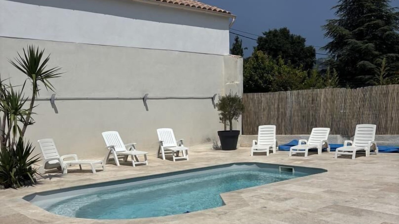 Photo of Outdoor in Cuges-les-Pins