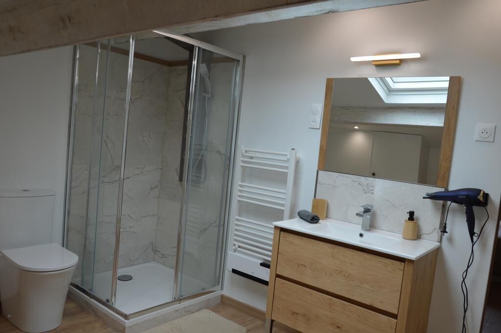 Photo of Bathroom in Cuges-les-Pins