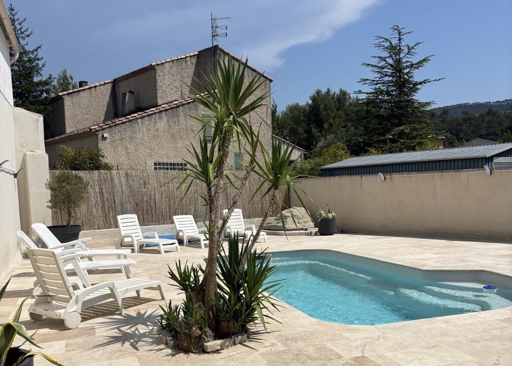 Photo of Outdoor in Cuges-les-Pins