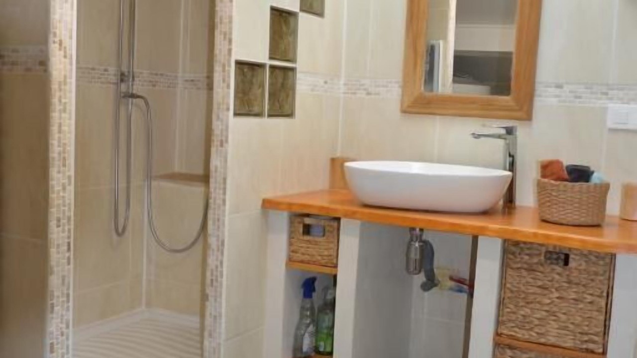 Photo of Bathroom in Cuges-les-Pins