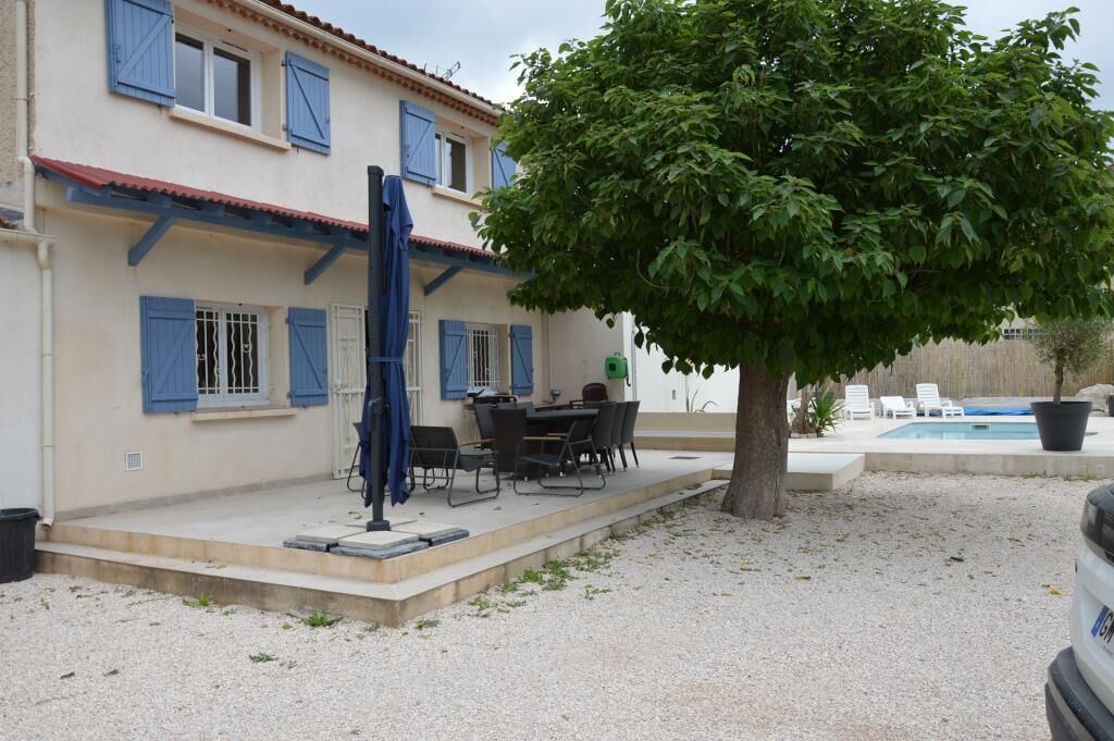 Photo of Outdoor in Cuges-les-Pins