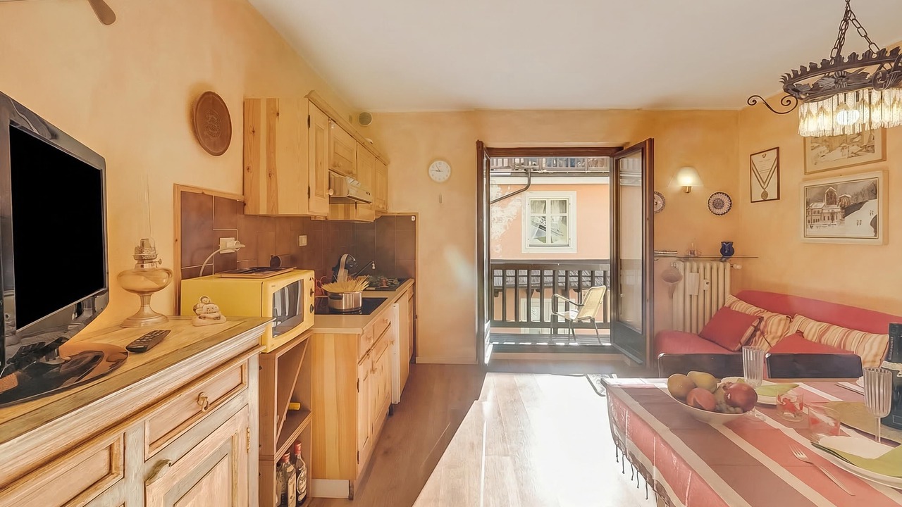 Photo of Bedroom in Claviere