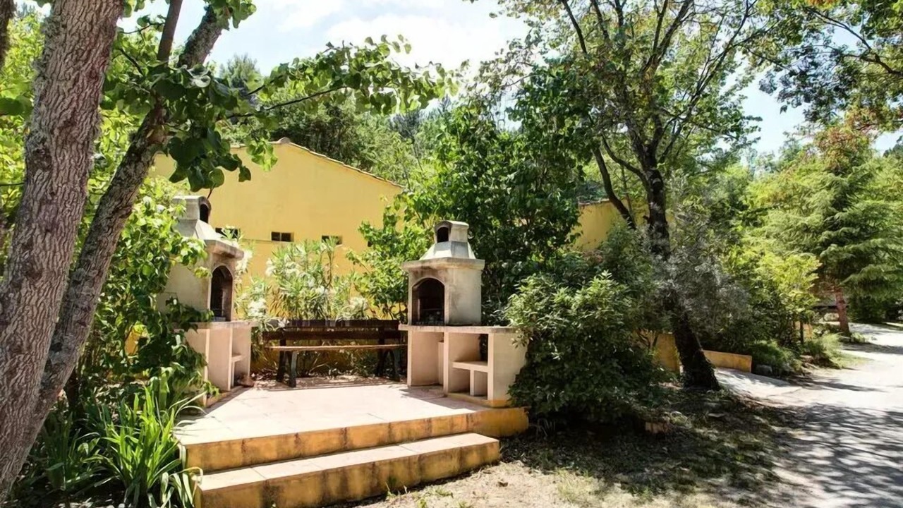 Photo of Outdoor in Saignon