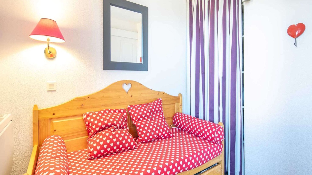 Photo of Livingroom in Risoul