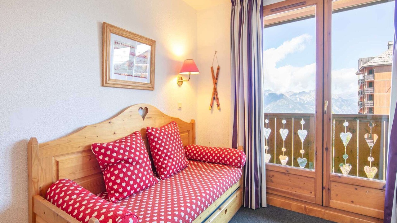 Photo of Livingroom in Risoul