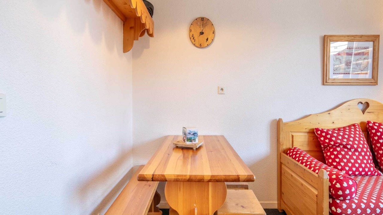 Photo of Livingroom in Risoul
