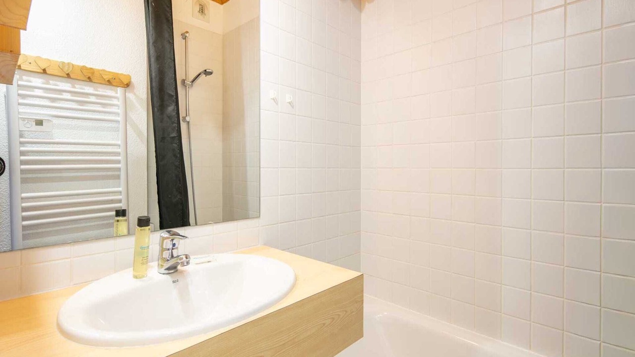 Photo of Bathroom in Risoul