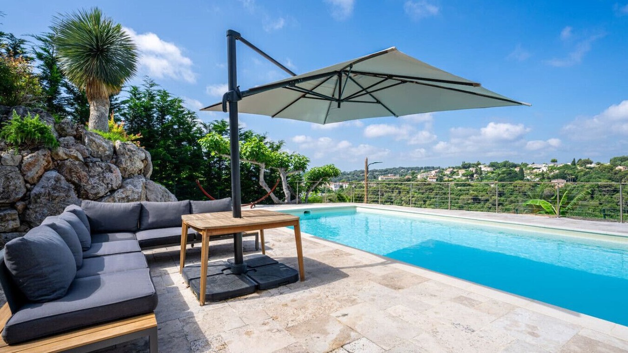 Photo of Outdoor in Biot