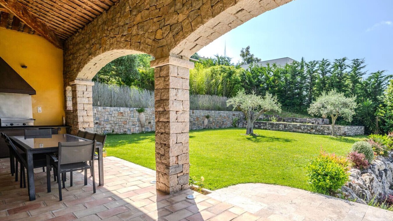 Photo of Outdoor in Biot