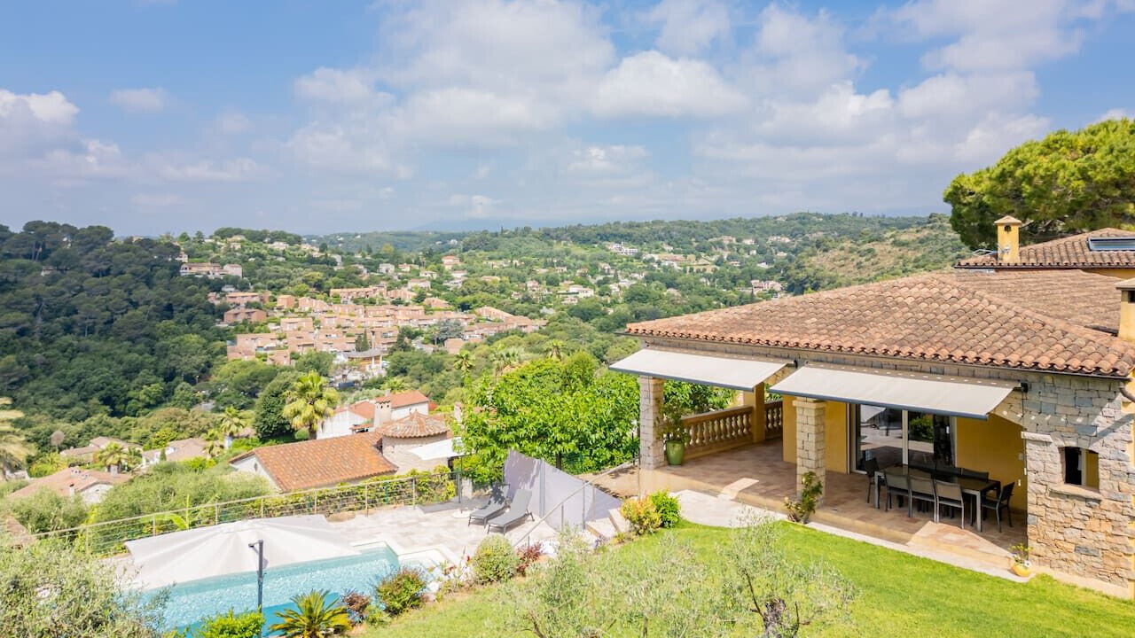 Photo of Outdoor in Biot
