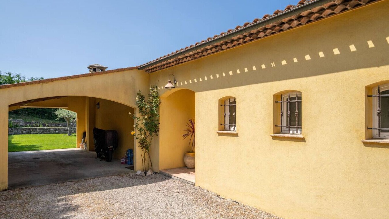 Photo of Outdoor in Biot