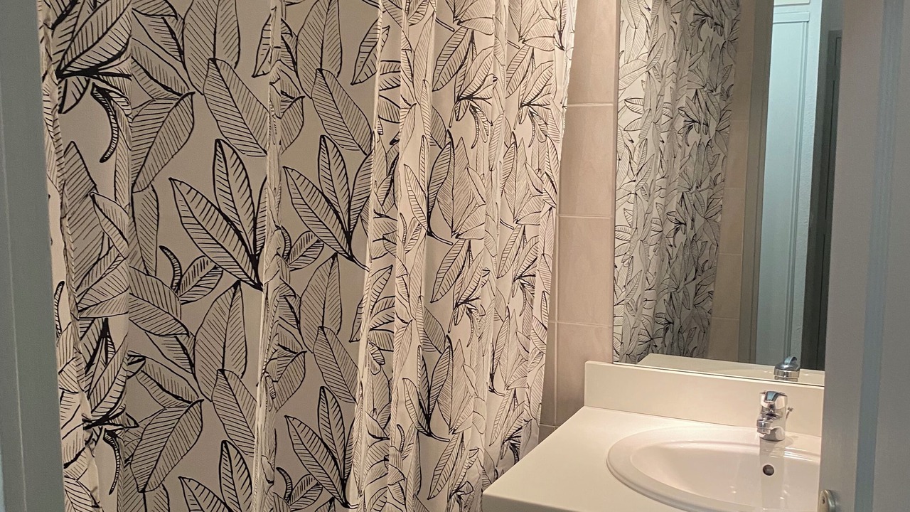Photo of Bathroom in Puy-Saint-Vincent