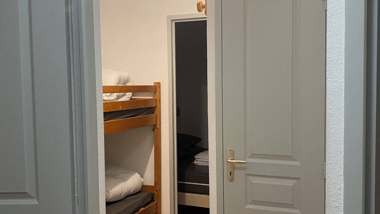 Photo of Bedroom in Puy-Saint-Vincent