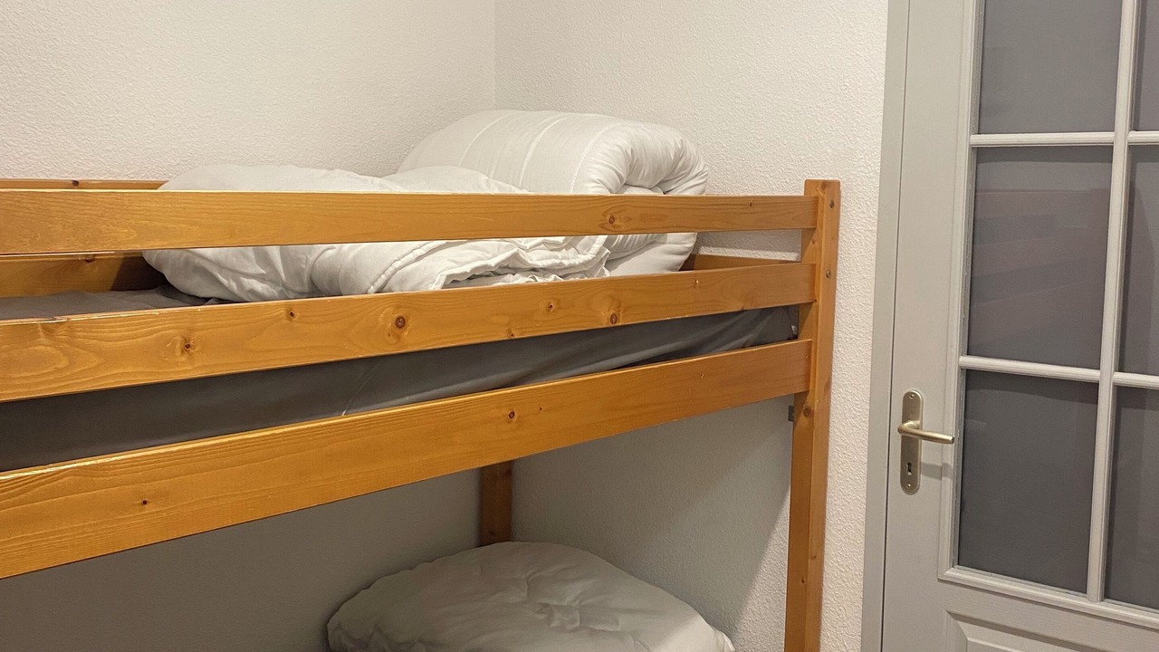 Photo of Bedroom in Puy-Saint-Vincent