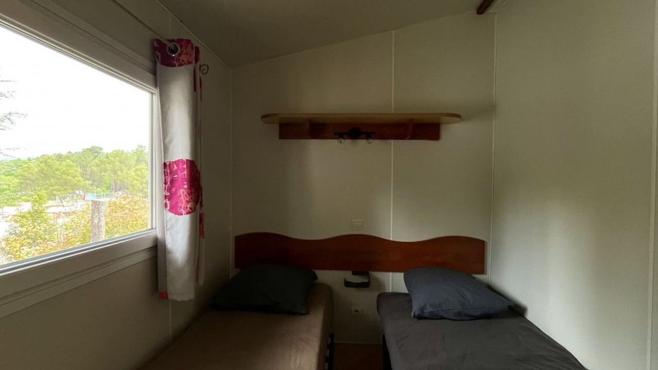 Photo of Bedroom in Villecroze