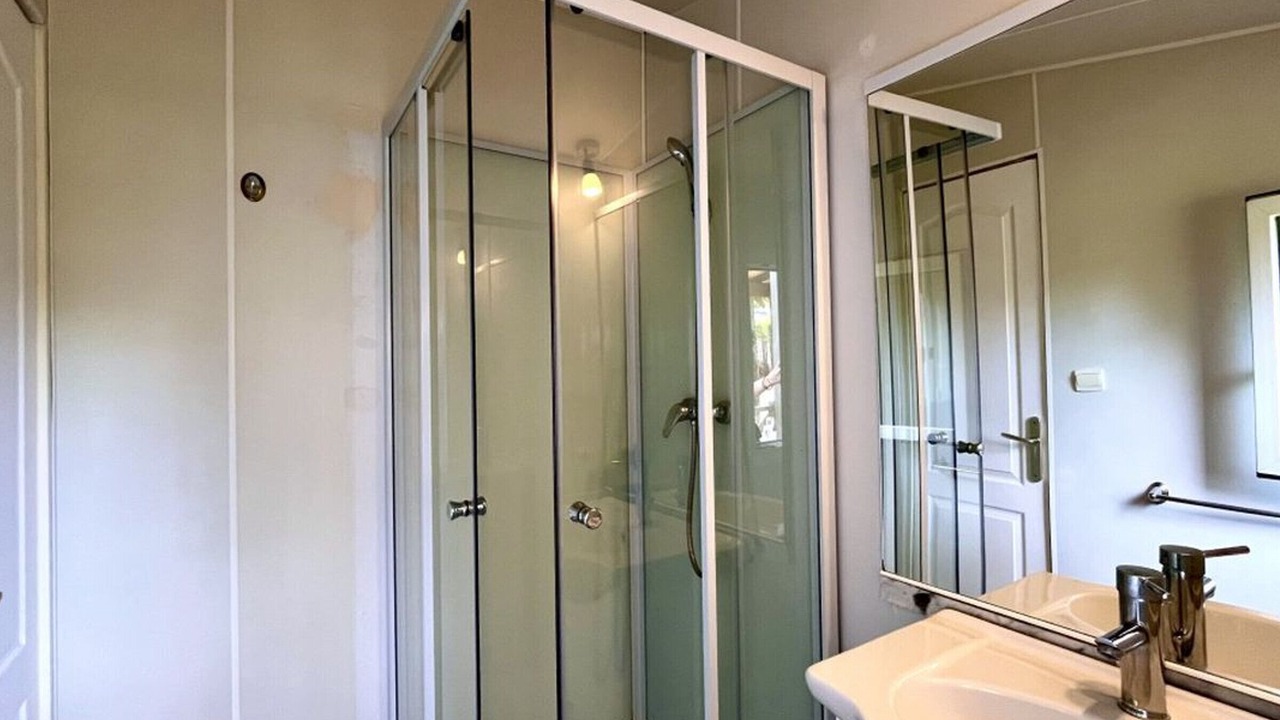 Photo of Bathroom in Villecroze
