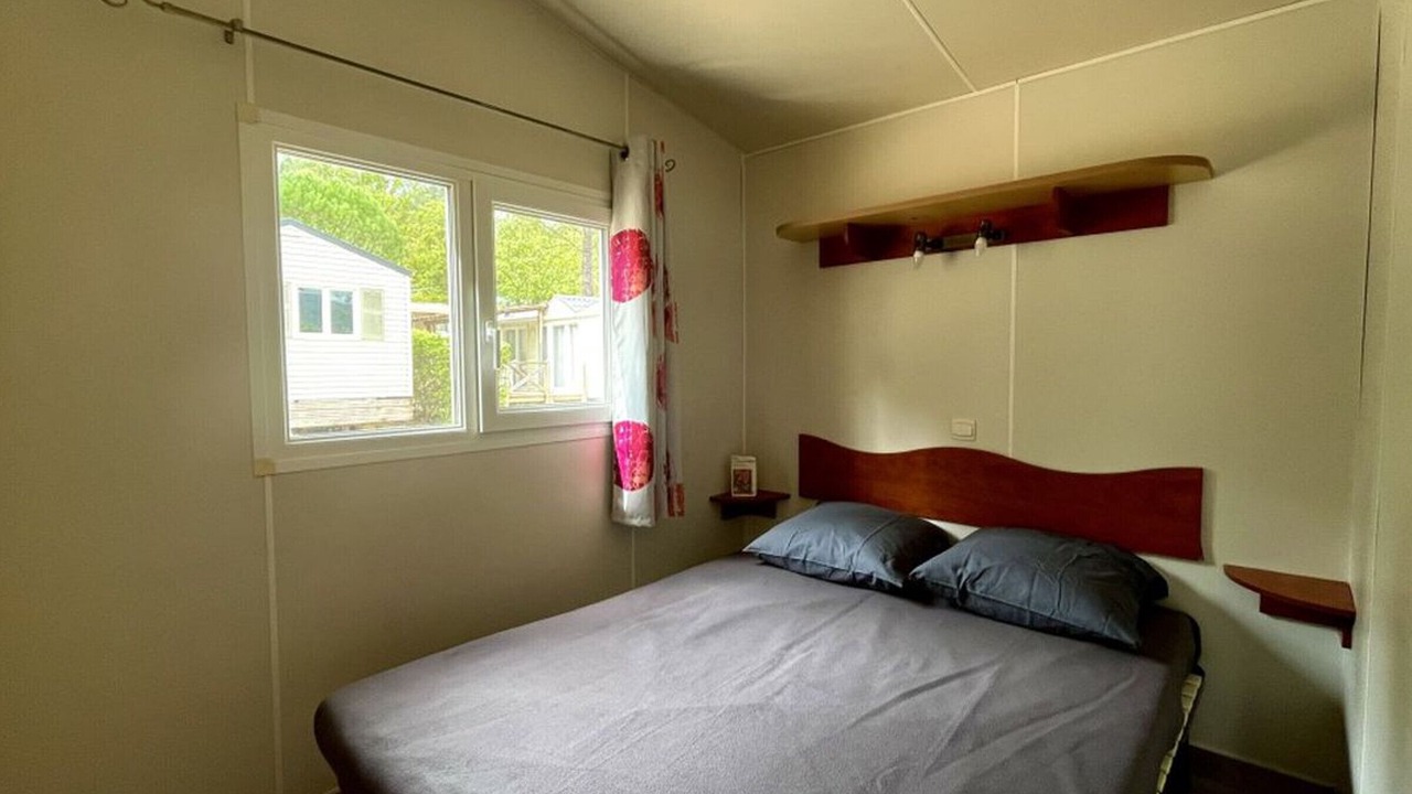 Photo of Bedroom in Villecroze