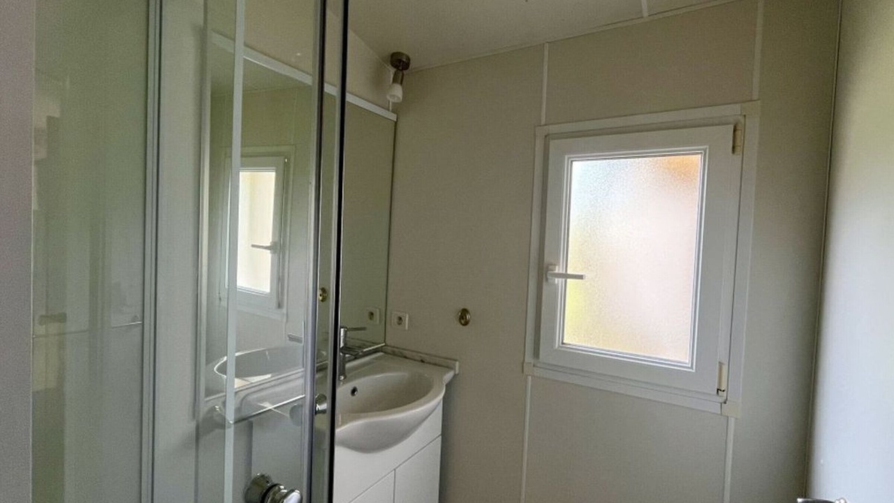Photo of Bathroom in Villecroze