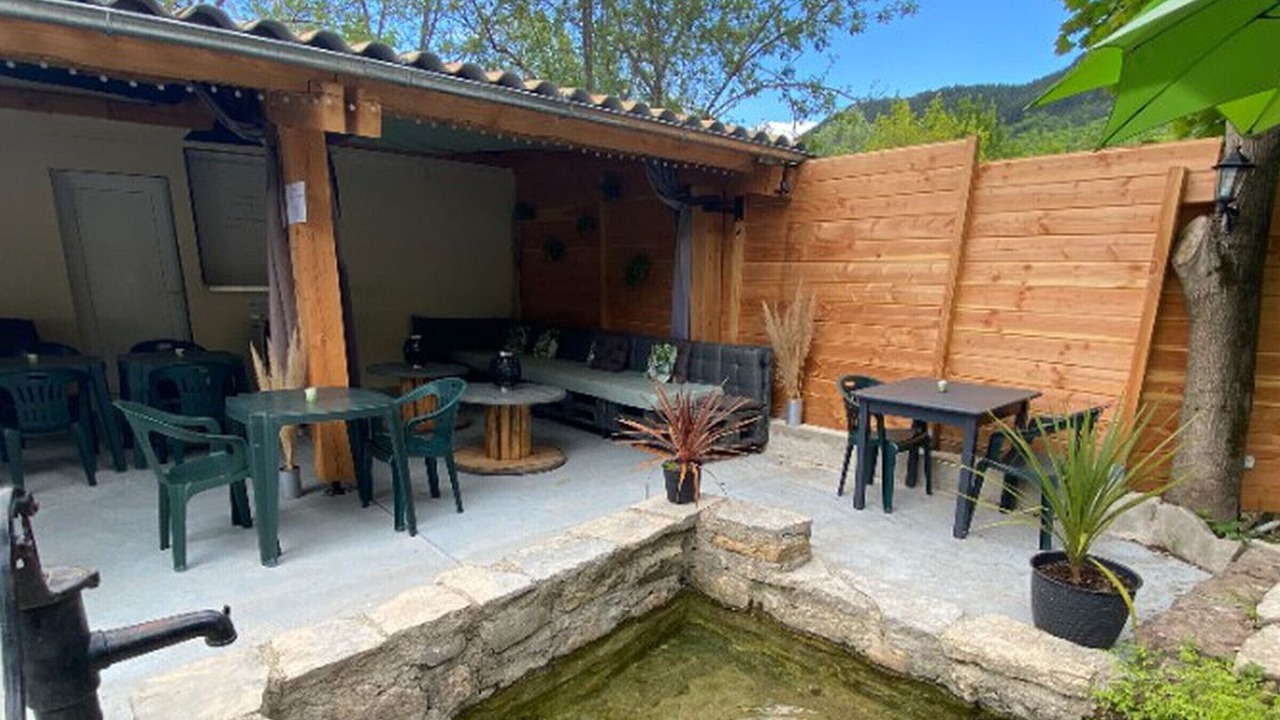 Photo of Outdoor in Soubes