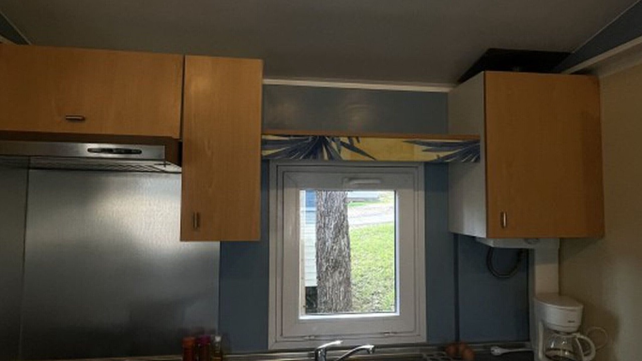 Photo of Kitchen in Villecroze