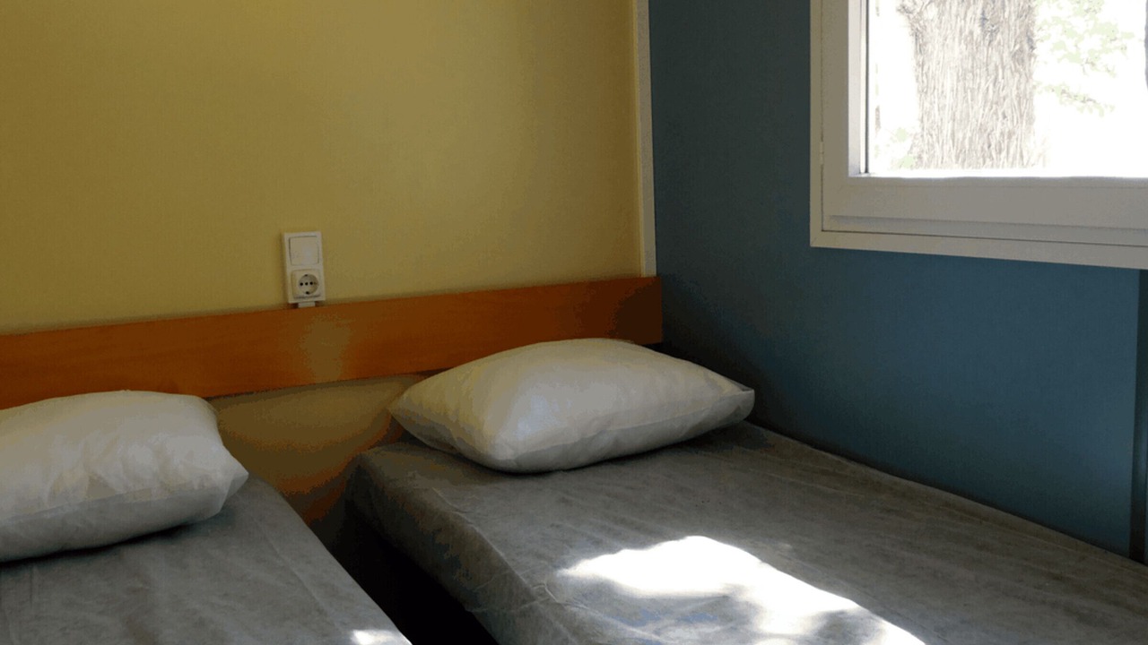 Photo of Bedroom in Villecroze