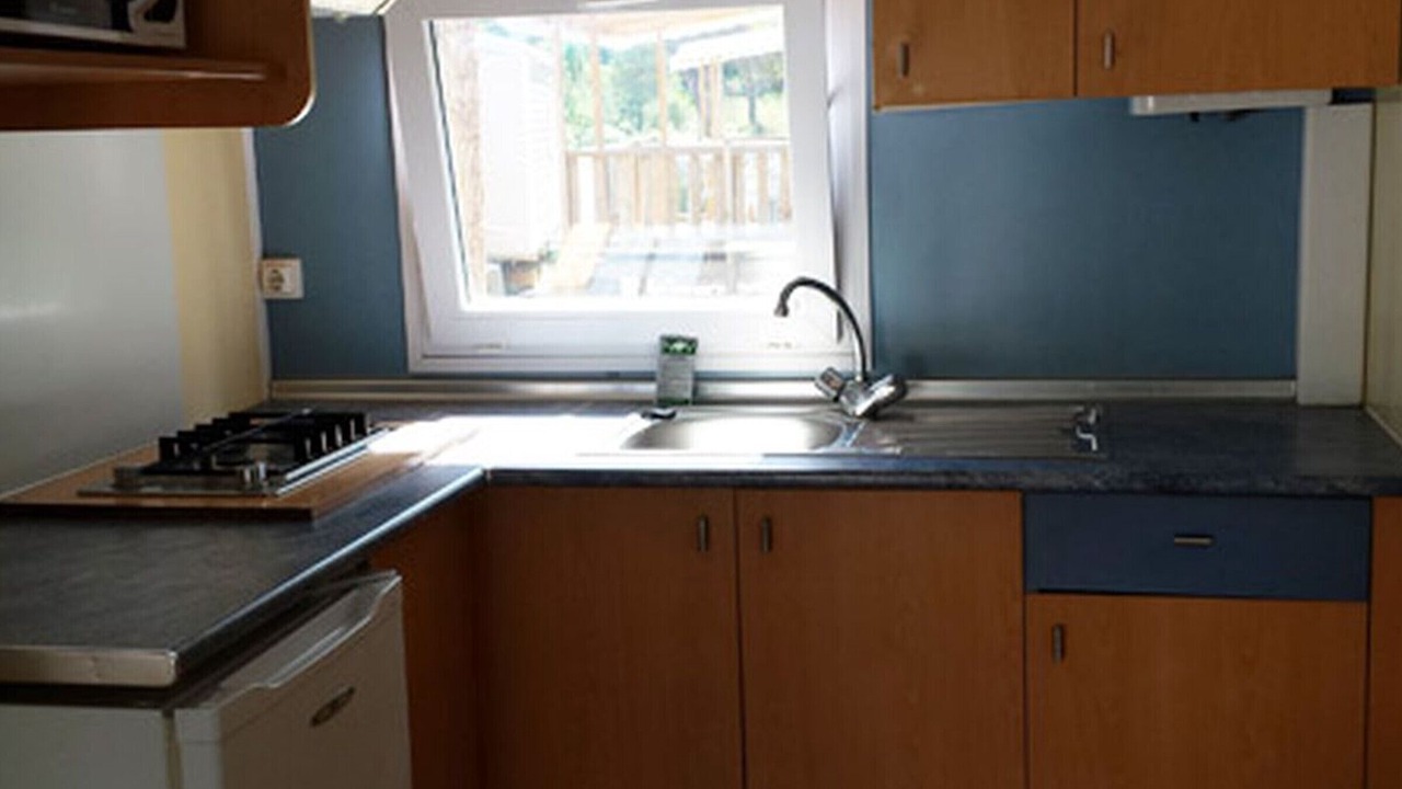 Photo of Kitchen in Villecroze