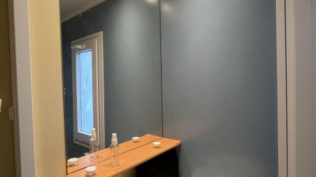 Photo of Bathroom in Villecroze