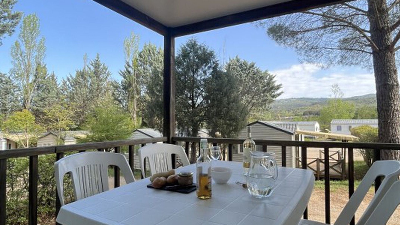 Photo of Outdoor in Villecroze
