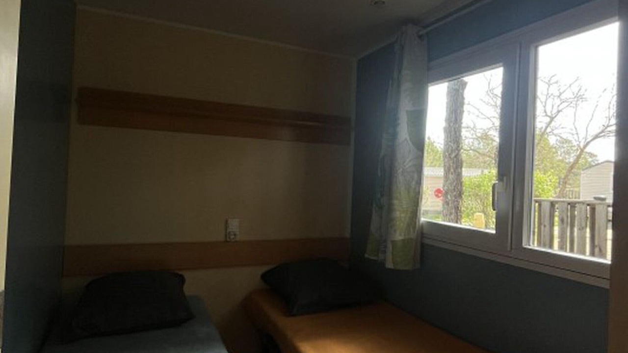 Photo of Bedroom in Villecroze