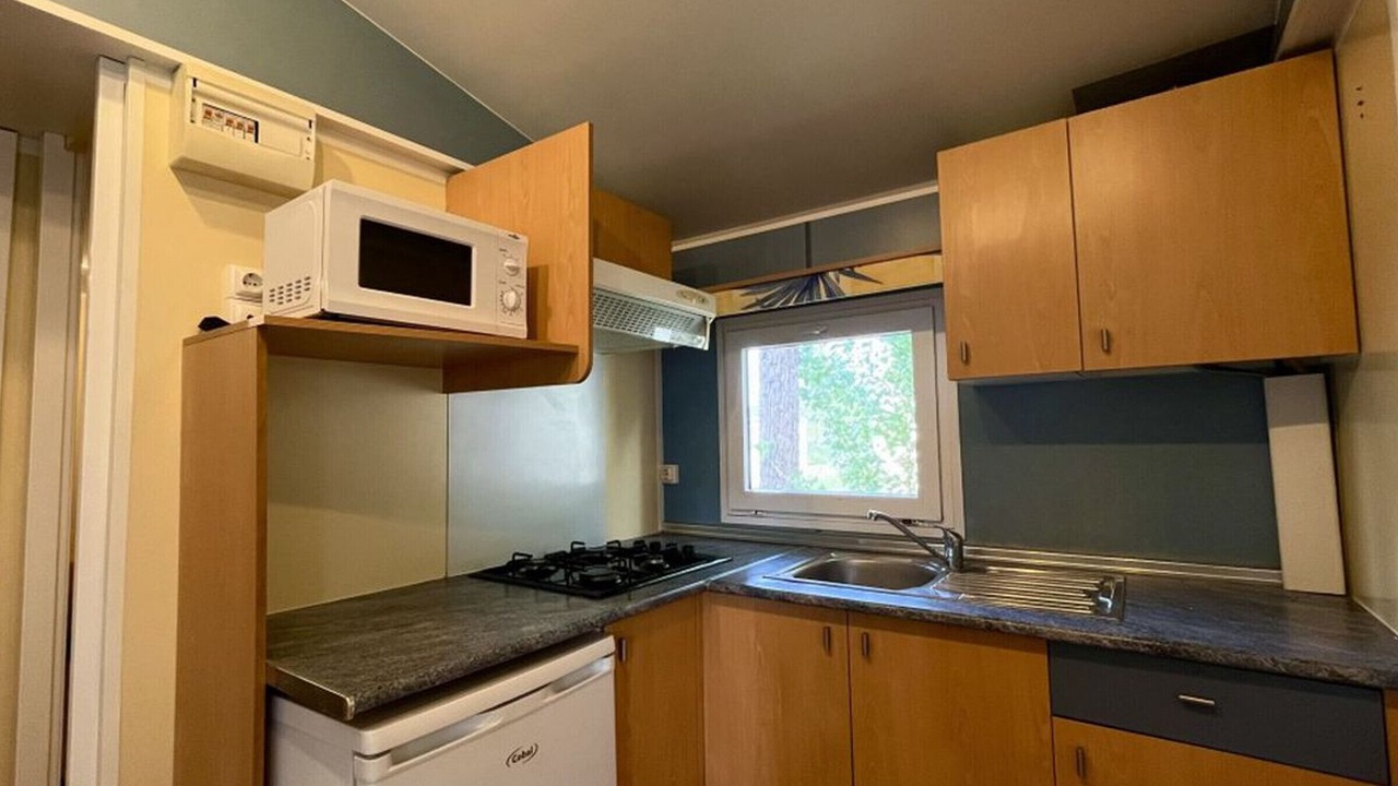 Photo of Kitchen in Villecroze