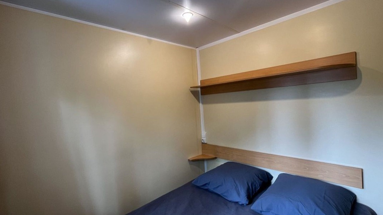 Photo of Bedroom in Villecroze