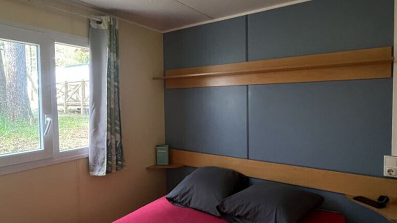 Photo of Bedroom in Villecroze