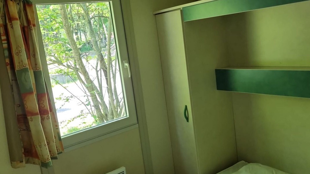 Photo of Bedroom in Neffes