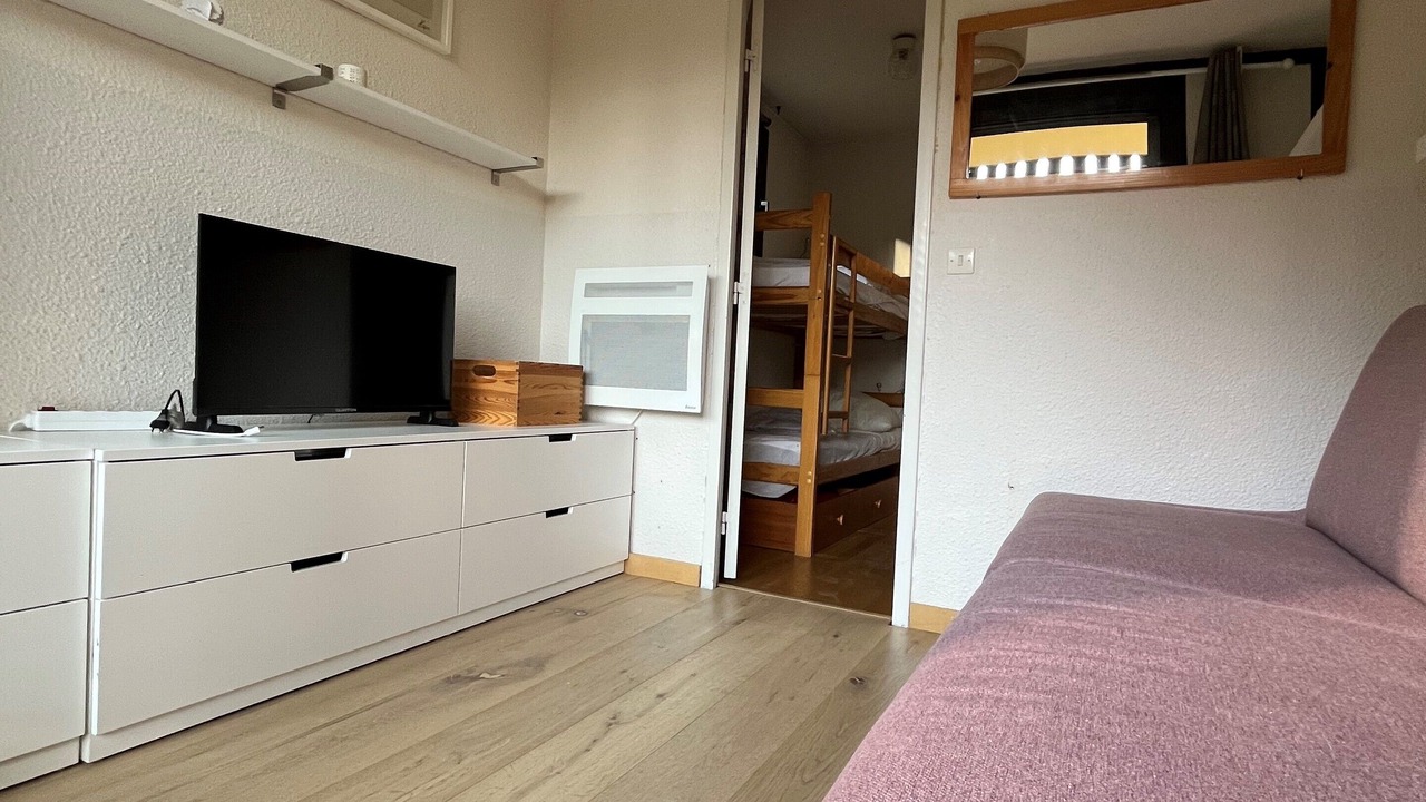 Photo of Bedroom in Allos