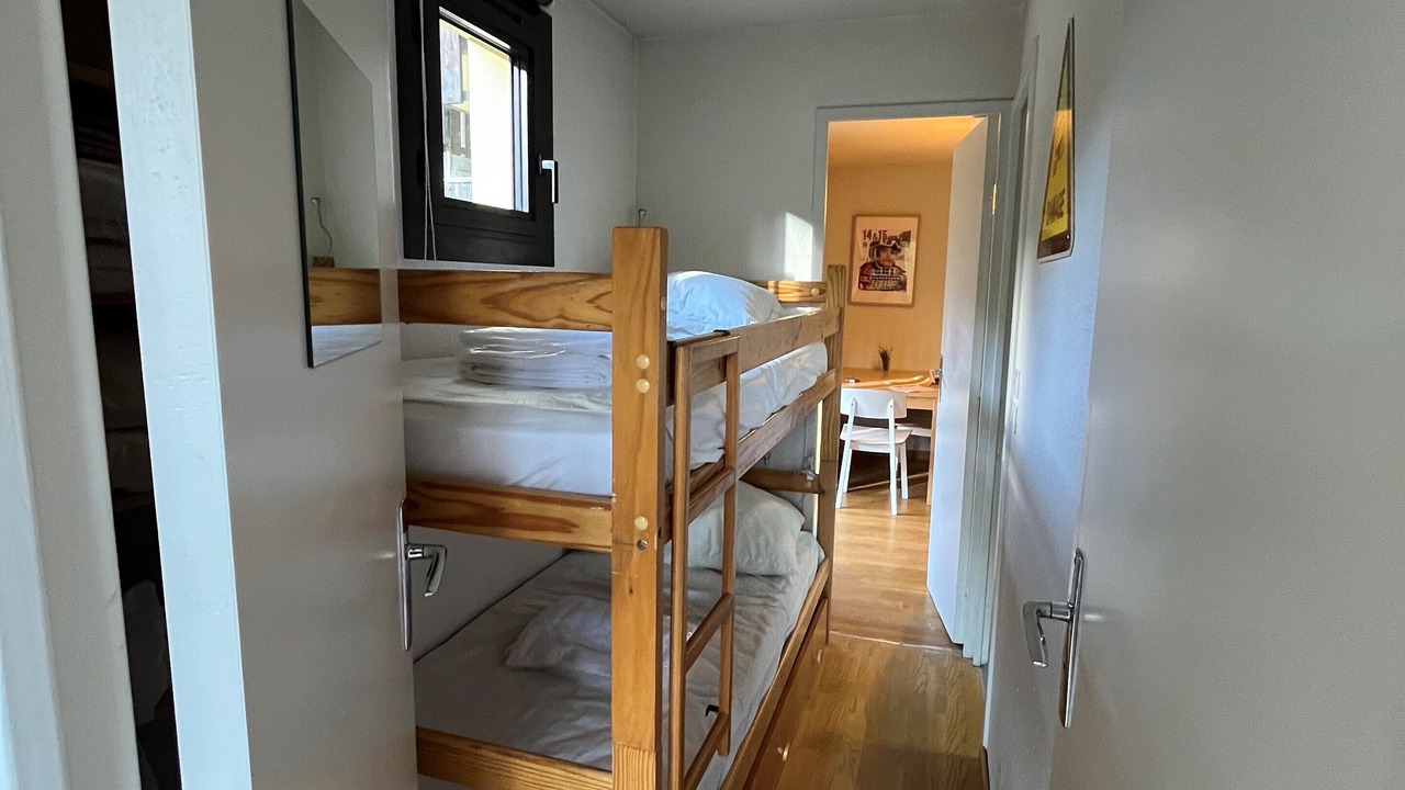 Photo of Bedroom in Allos
