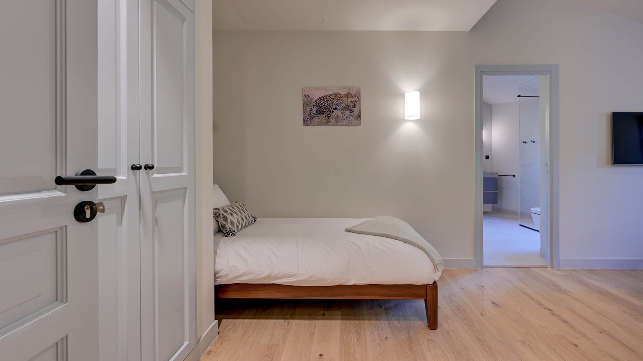 Photo of Bedroom in Entrecasteaux
