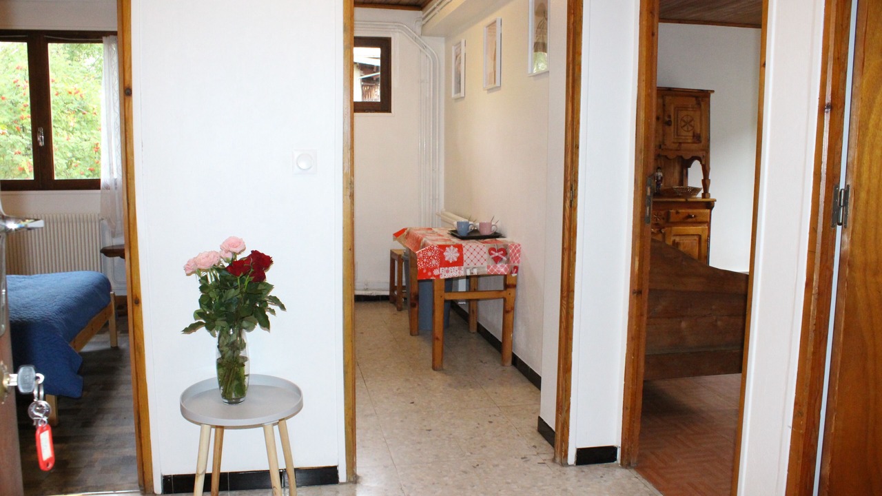 Photo of Bedroom in Vars
