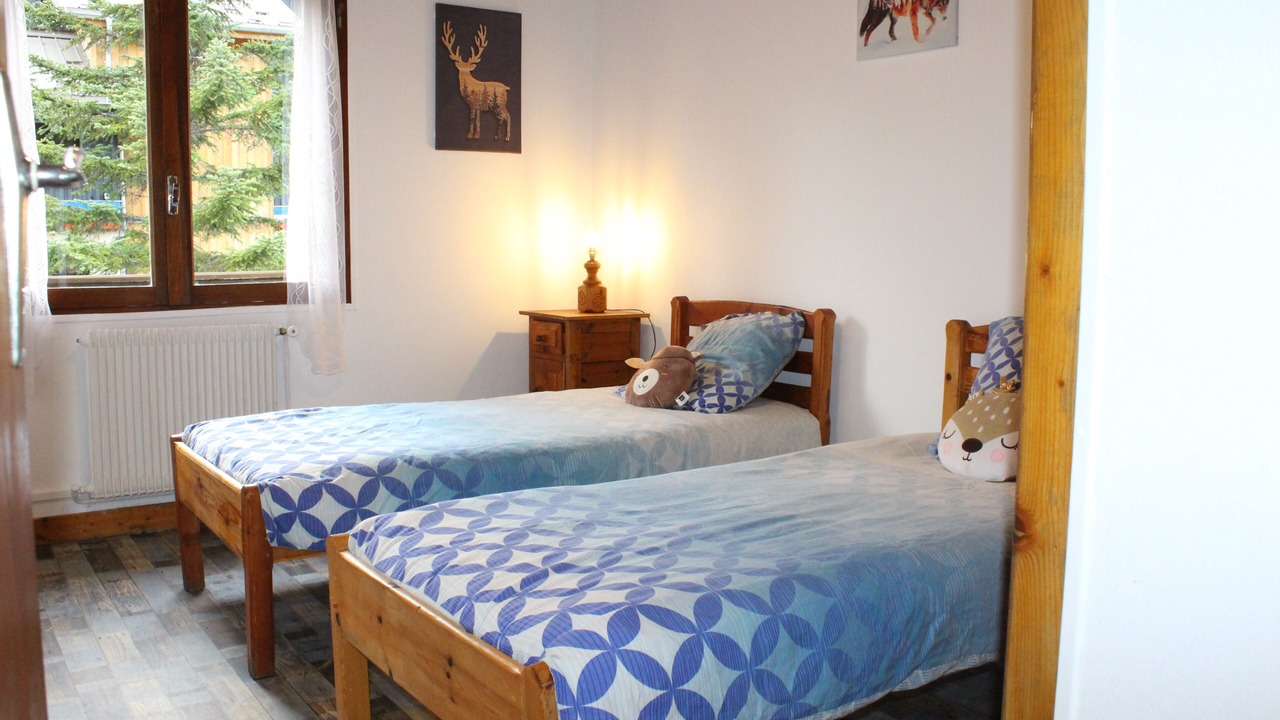 Photo of Bedroom in Vars