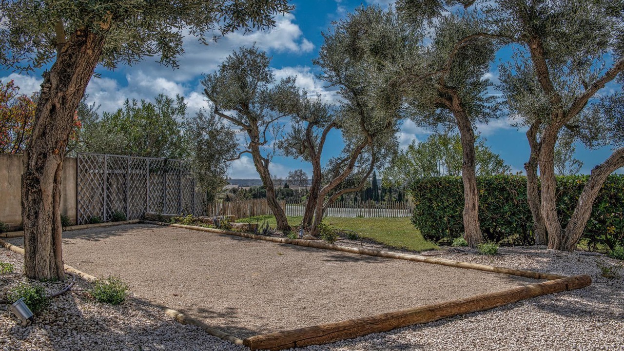 Photo of Outdoor in Maussane-les-Alpilles