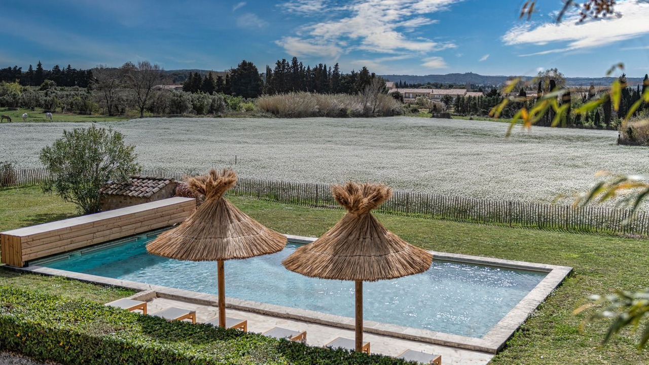 Photo of Outdoor in Maussane-les-Alpilles