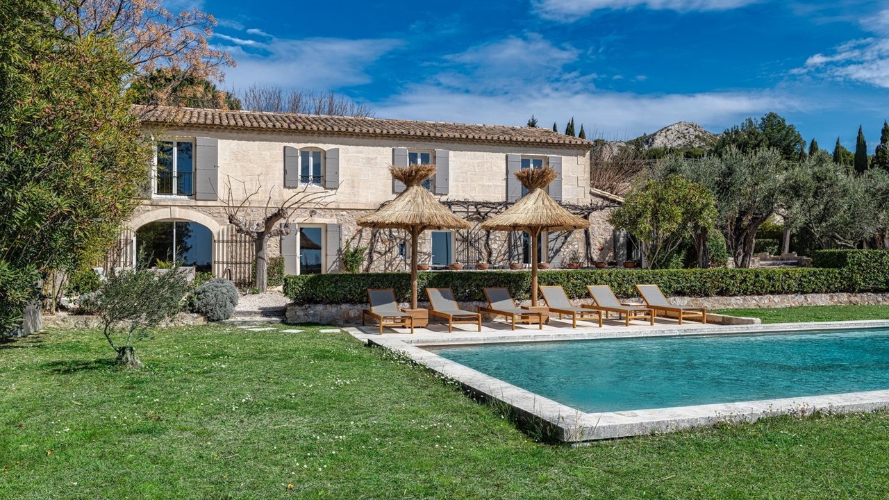 Photo of Outdoor in Maussane-les-Alpilles