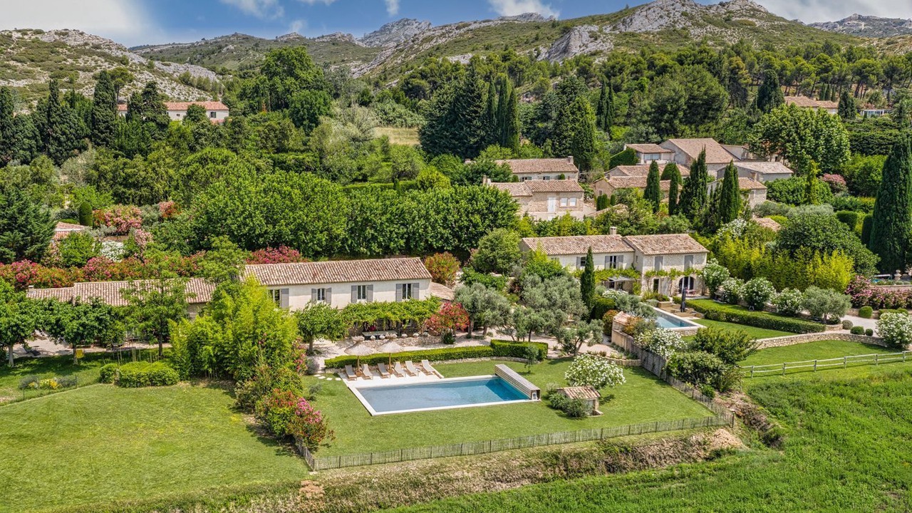 Photo of Outdoor in Maussane-les-Alpilles