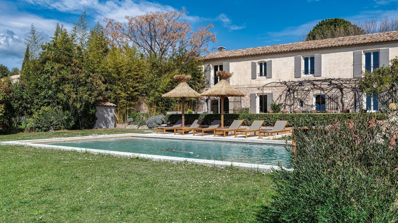 Photo of Outdoor in Maussane-les-Alpilles