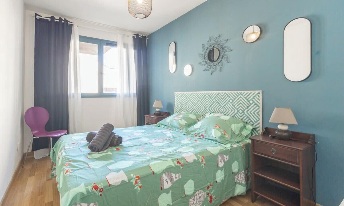 Photo of Bedroom in La Conception