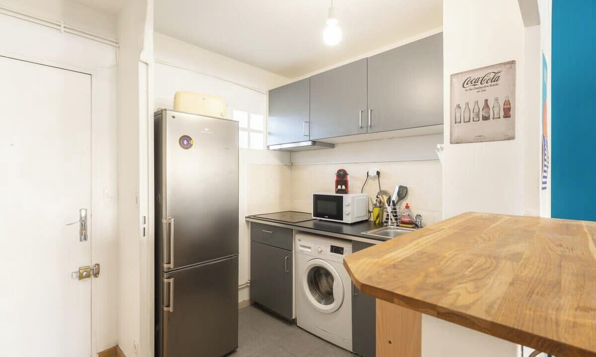 Photo of Kitchen in La Conception