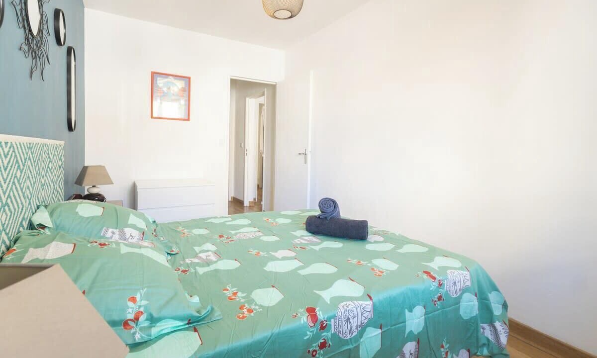 Photo of Bedroom in La Conception